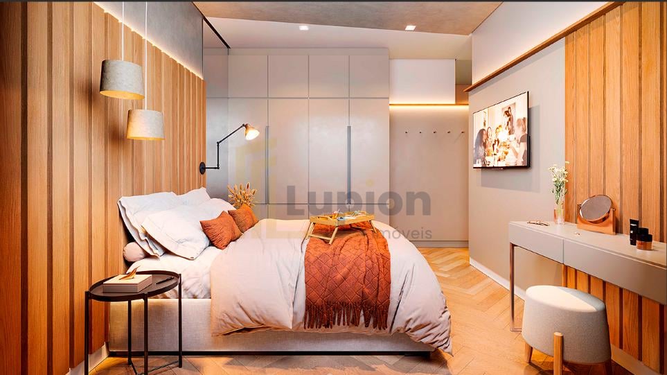 Apartamento à venda, BIGORRILHO  , CURITIBA - PR