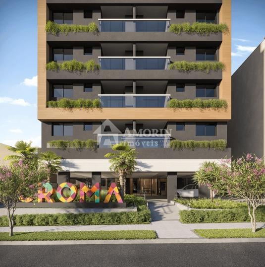 Apartamento à venda, BIGORRILHO  , CURITIBA - PR