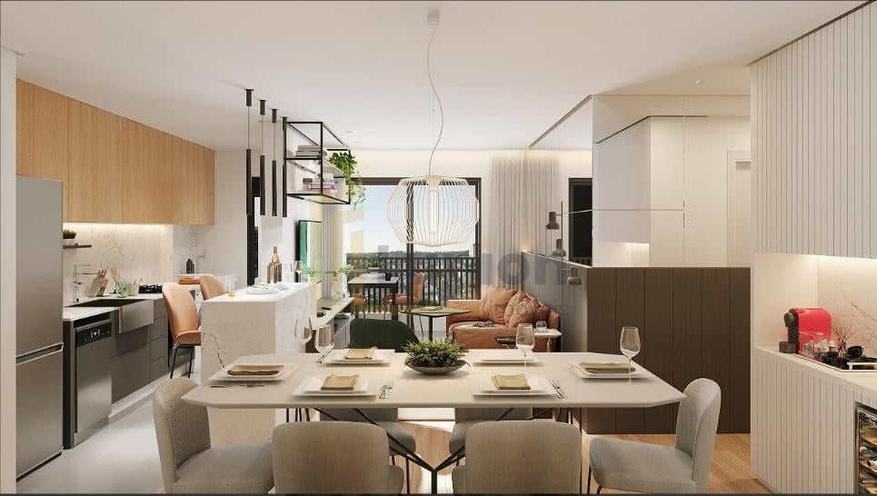 Apartamento à venda, BACACHERI  , CURITIBA - PR