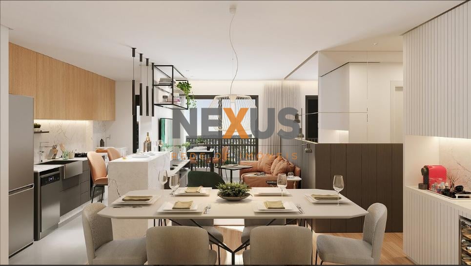 Apartamento à venda, BACACHERI  , CURITIBA - PR