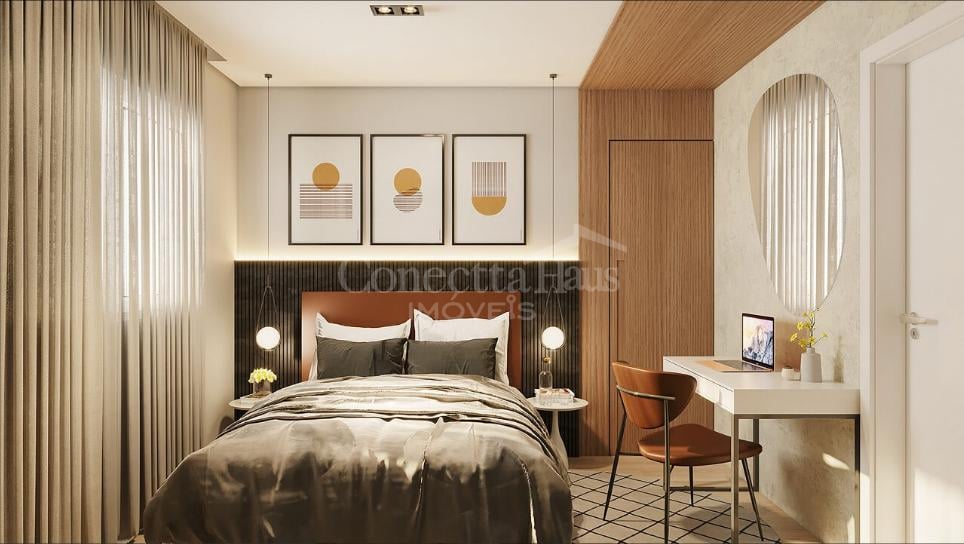 Apartamento à venda, BACACHERI  , CURITIBA - PR