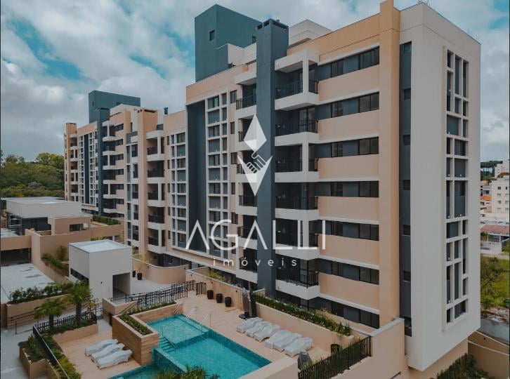 Apartamento à venda, BACACHERI  , CURITIBA - PR