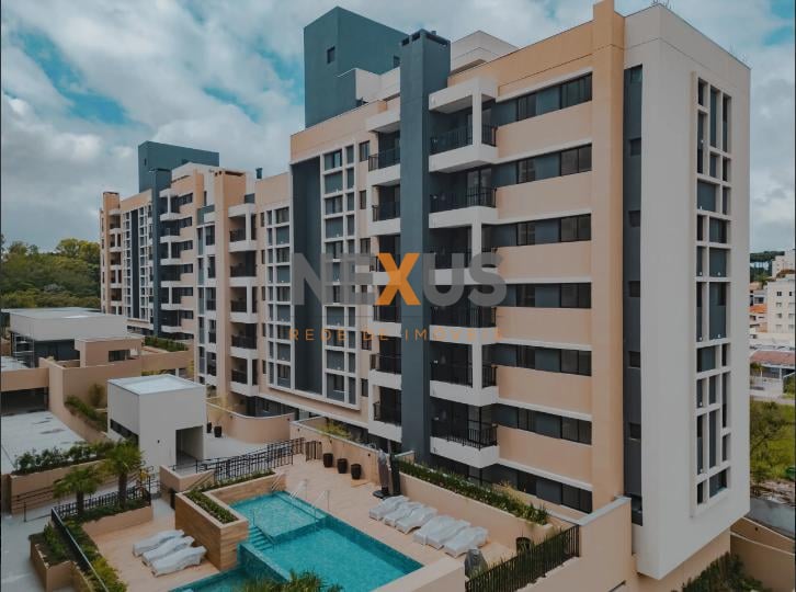 Apartamento à venda, BACACHERI  , CURITIBA - PR
