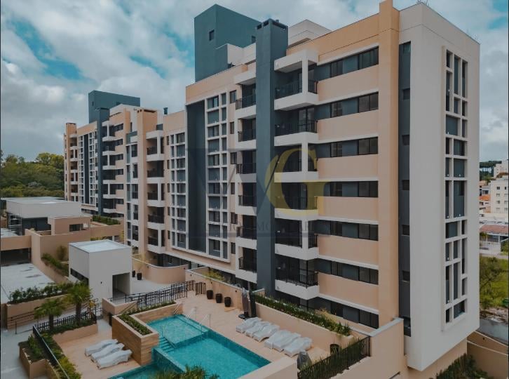 Apartamento à venda, BACACHERI  , CURITIBA - PR