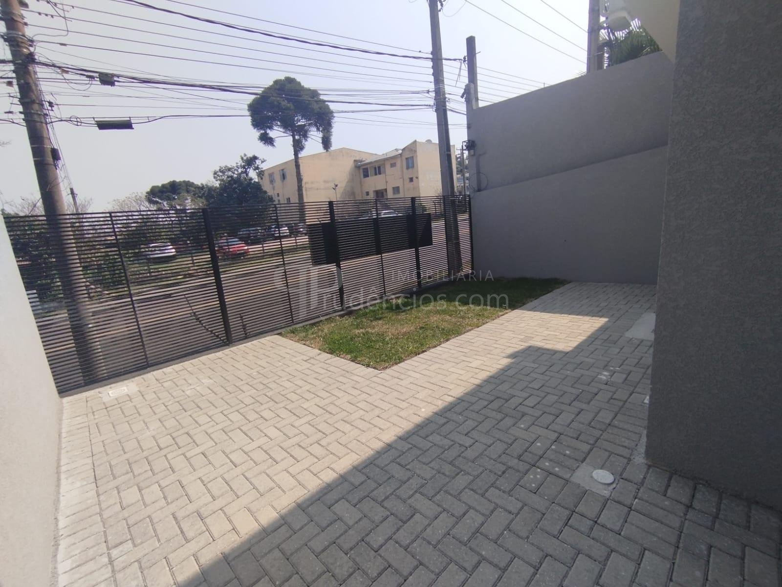 Sobrado com 3 dormitórios à venda, UBERABA  , CURITIBA - PR