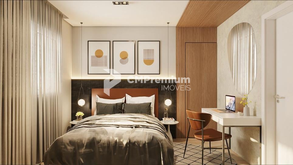 Apartamento à venda, BACACHERI  , CURITIBA - PR