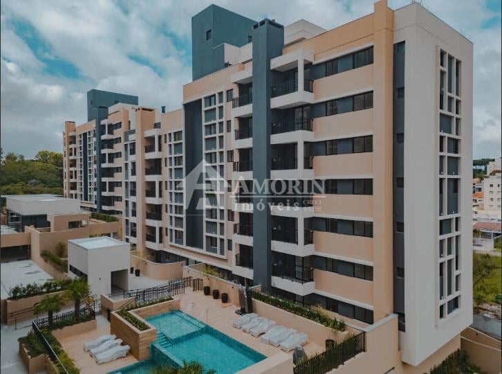 Apartamento à venda, BACACHERI  , CURITIBA - PR