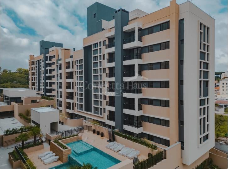 Apartamento à venda, BACACHERI  , CURITIBA - PR
