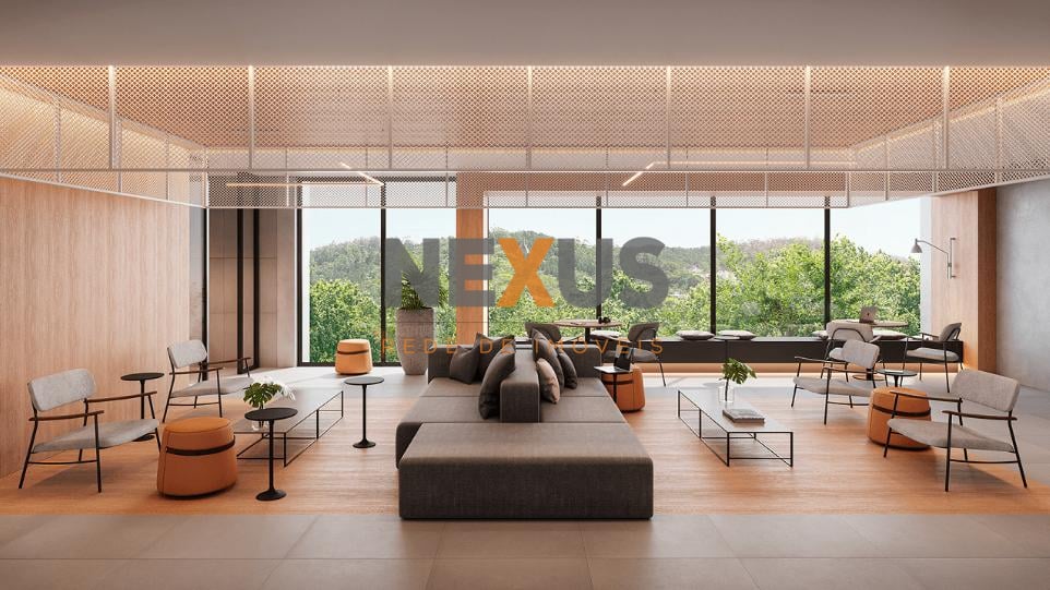 Apartamento à venda, Saco Grande, FLORIANOPOLIS - SC