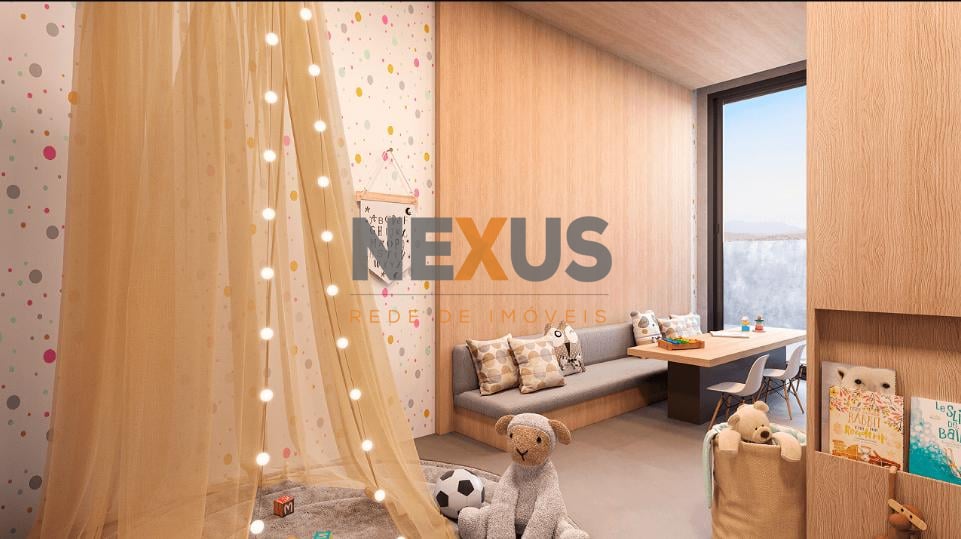 Apartamento à venda, Saco Grande, FLORIANOPOLIS - SC