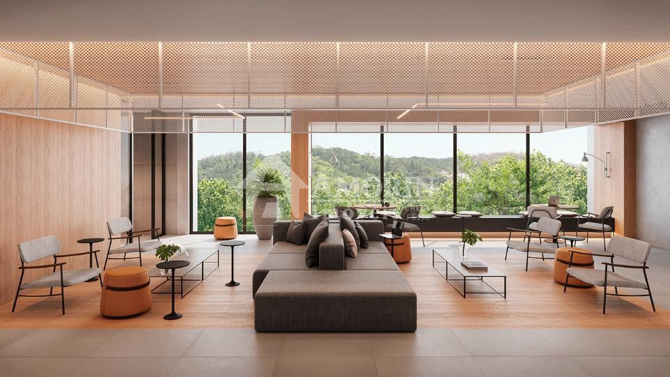 Apartamento à venda, Saco Grande, FLORIANOPOLIS - SC