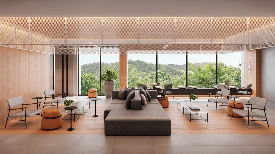Apartamento à venda, Saco Grande, FLORIANOPOLIS - SC