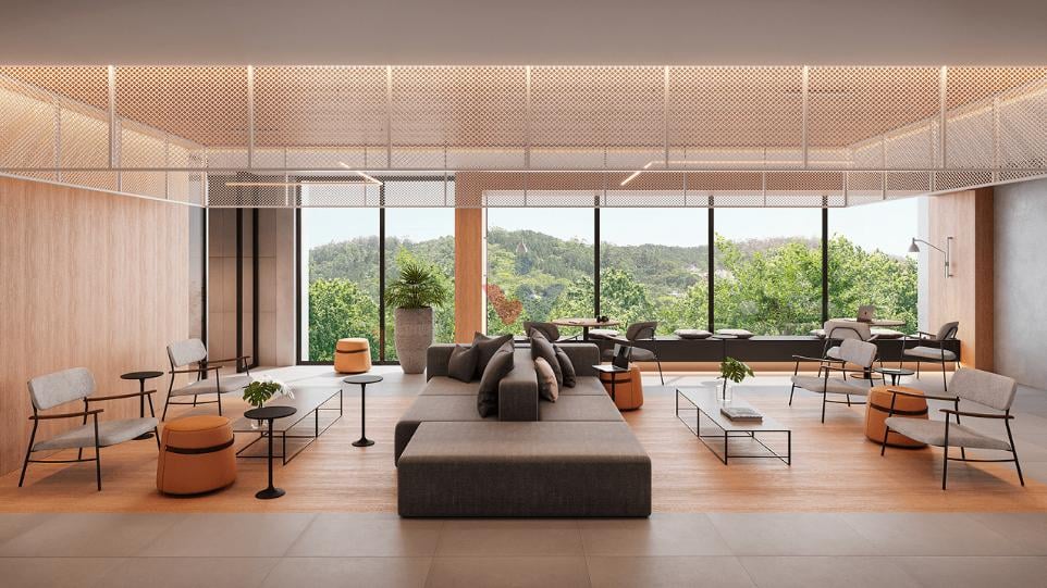 Apartamento à venda, Saco Grande, FLORIANOPOLIS - SC