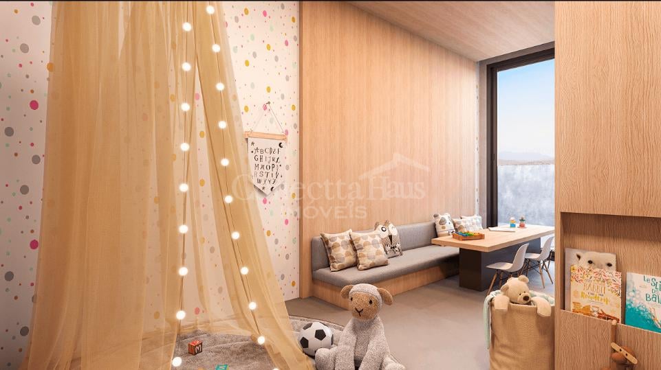 Apartamento à venda, Saco Grande, FLORIANOPOLIS - SC