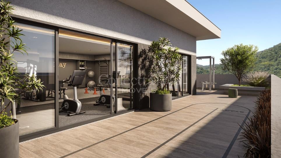 Apartamento à venda, Saco Grande, FLORIANOPOLIS - SC