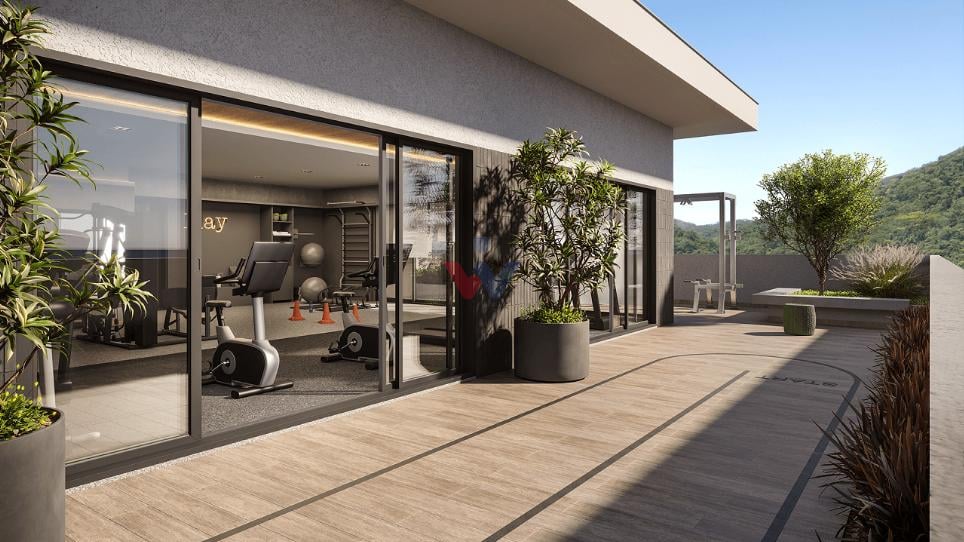 Apartamento à venda, Saco Grande, FLORIANOPOLIS - SC