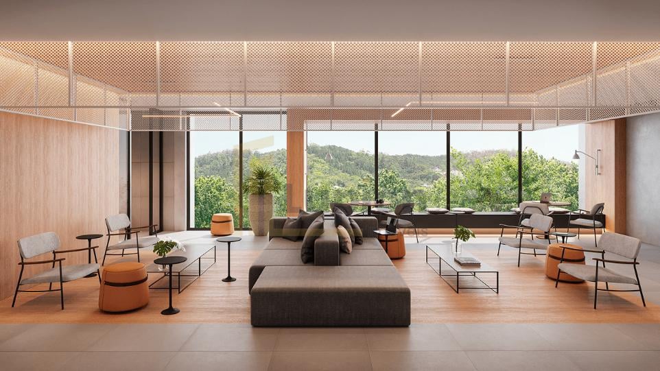 Apartamento à venda, Saco Grande, FLORIANOPOLIS - SC