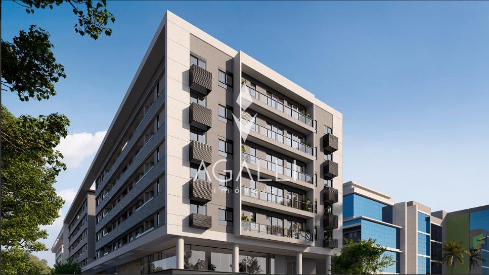 Apartamento à venda, Saco Grande, FLORIANOPOLIS - SC