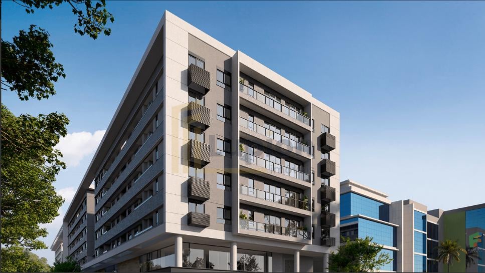 Apartamento à venda, Saco Grande, FLORIANOPOLIS - SC
