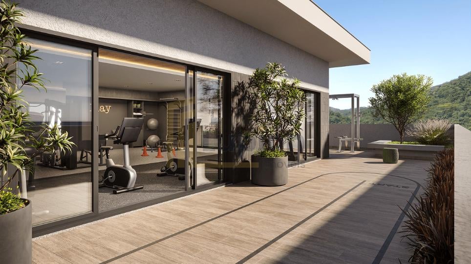 Apartamento à venda, Saco Grande, FLORIANOPOLIS - SC