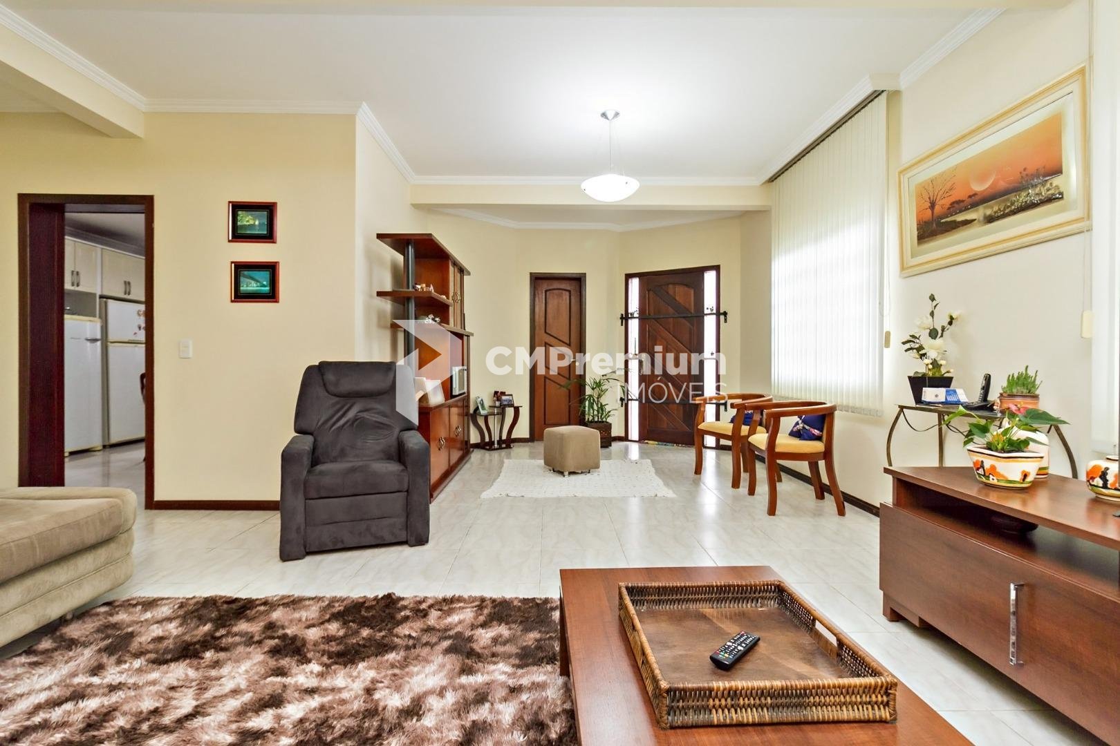 Sobrado com 3 dormitórios à venda,540.00 m , FANNY  , CURITIBA...