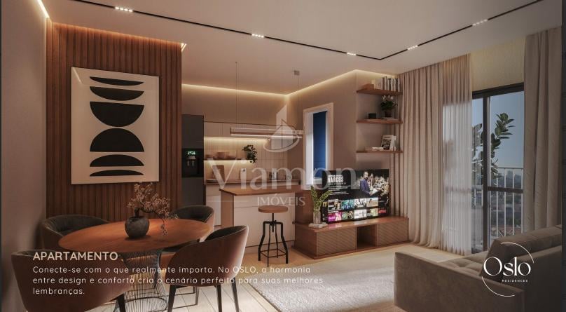 Apartamento com 3 dormitórios à venda, SANTA QUITÉRIA  , CURIT...