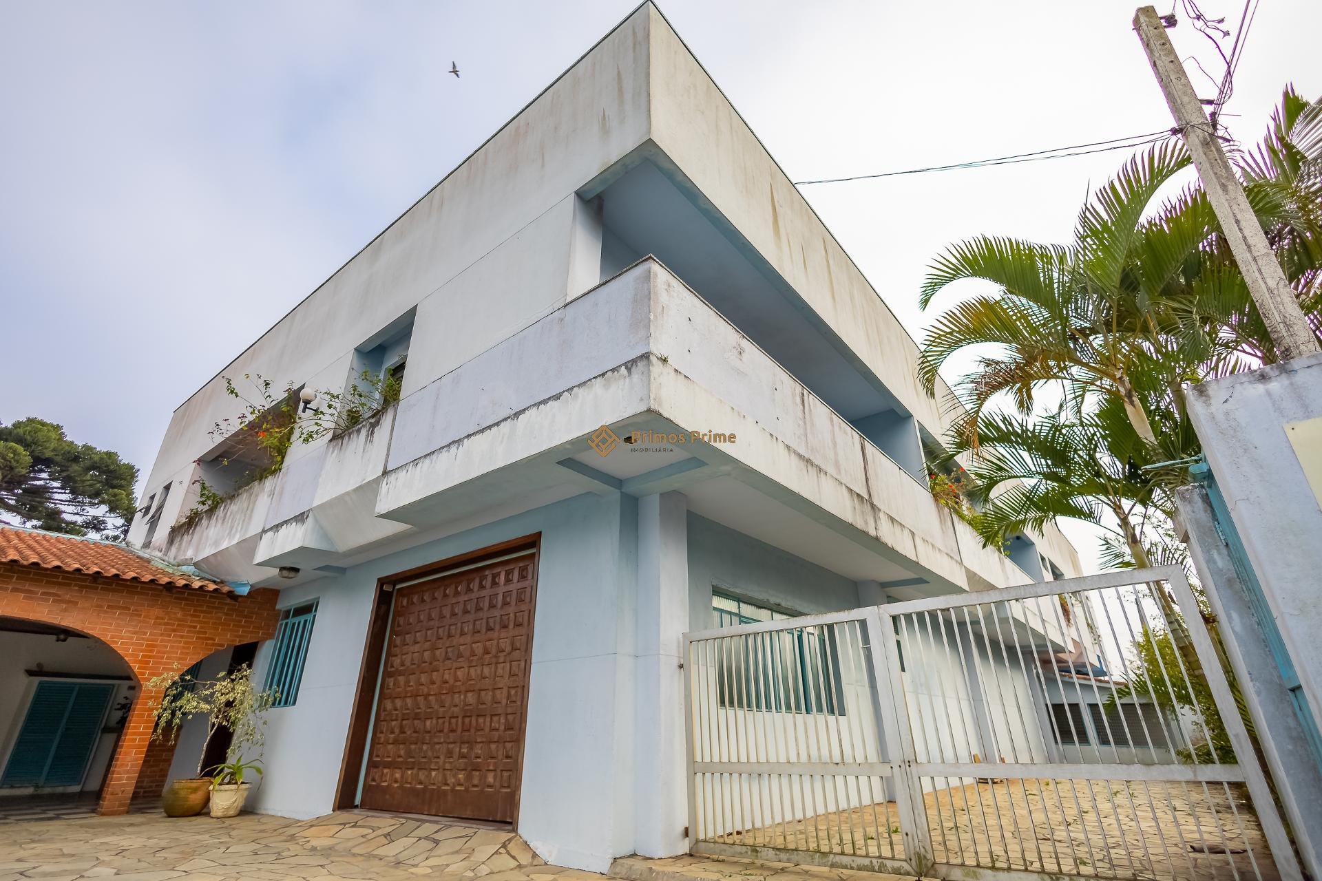 Sobrado com 6 dormit?rios ? venda, BOQUEIR?O  , CURITIBA - PR