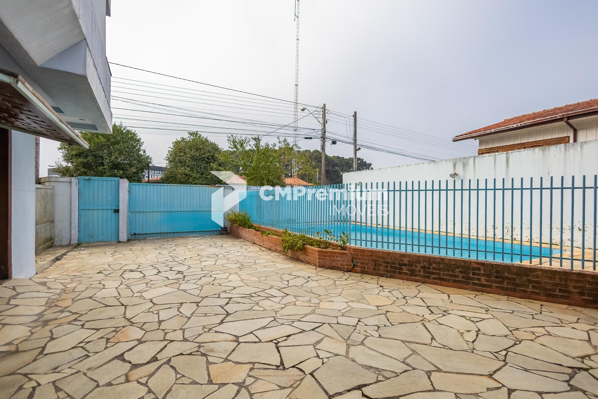 Sobrado com 6 dormitórios à venda, BOQUEIRÃO  , CURITIBA - PR