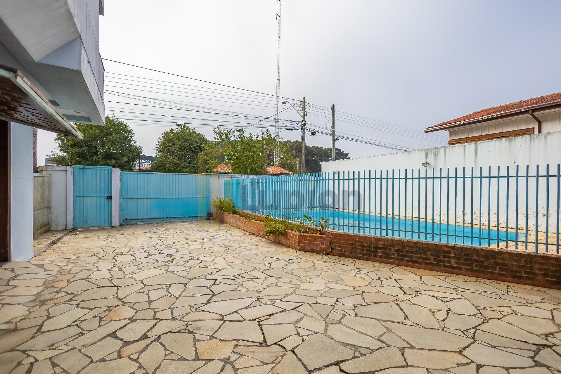 Sobrado com 6 dormitórios à venda, BOQUEIRÃO  , CURITIBA - PR