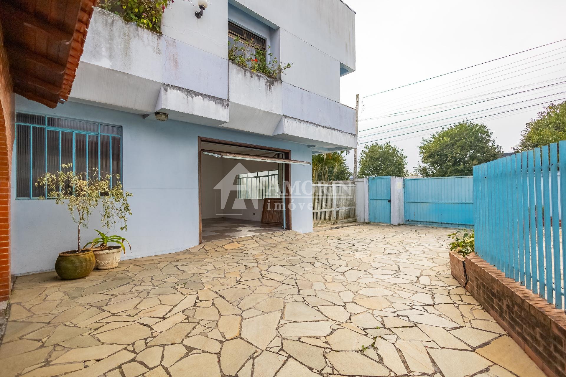 Sobrado com 6 dormitórios à venda, BOQUEIRÃO  , CURITIBA - PR