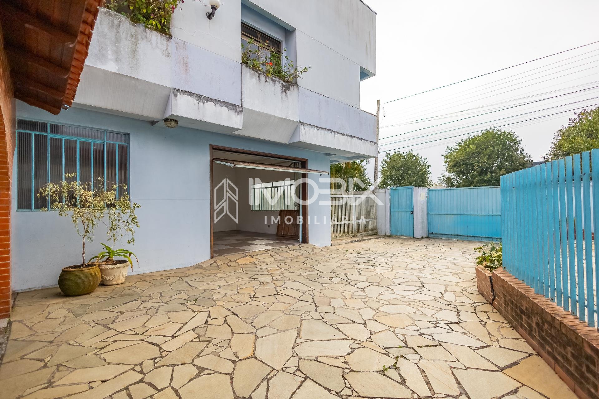 Sobrado com 6 dormitórios à venda, BOQUEIRÃO  , CURITIBA - PR