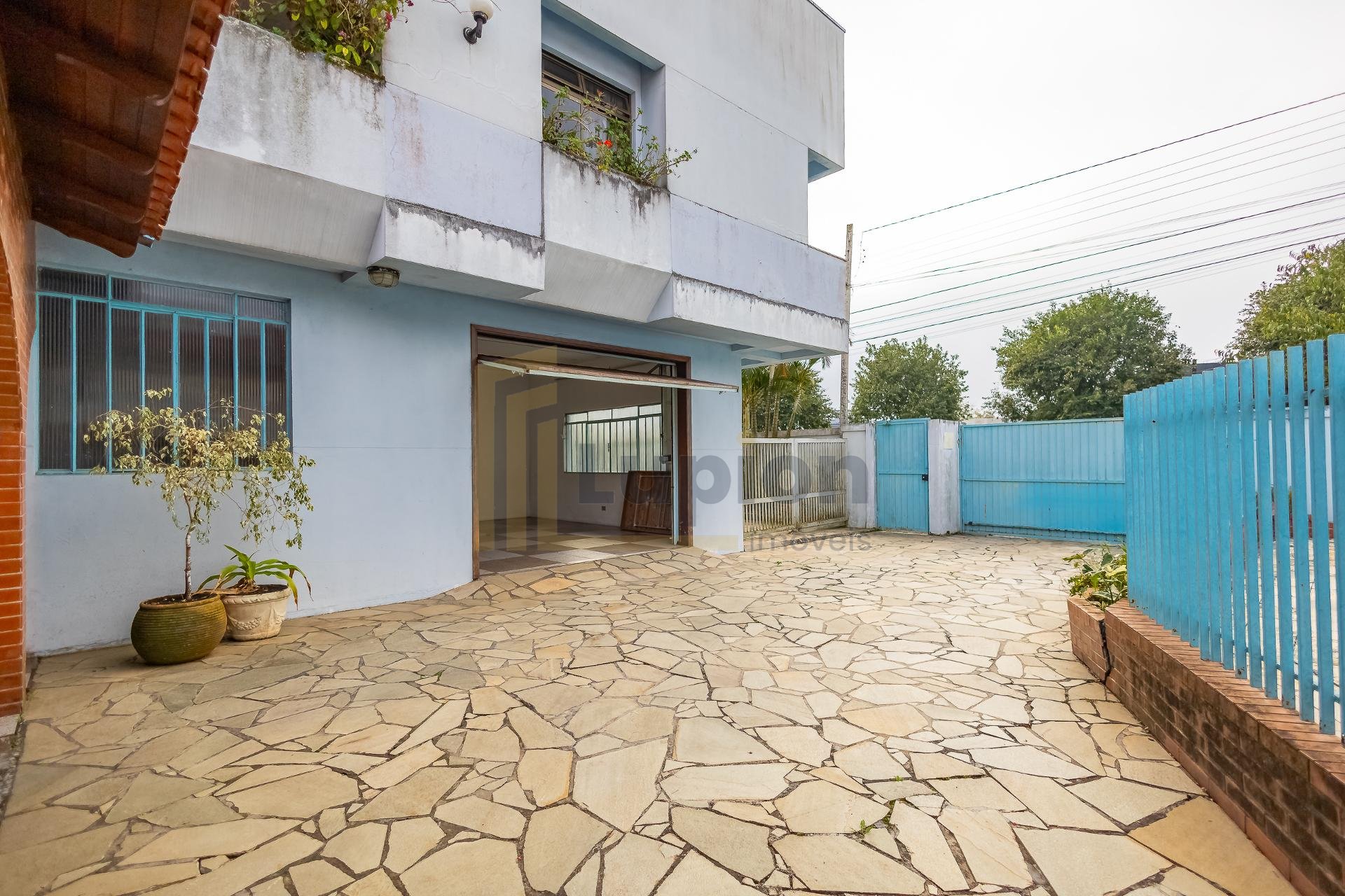 Sobrado com 6 dormitórios à venda, BOQUEIRÃO  , CURITIBA - PR