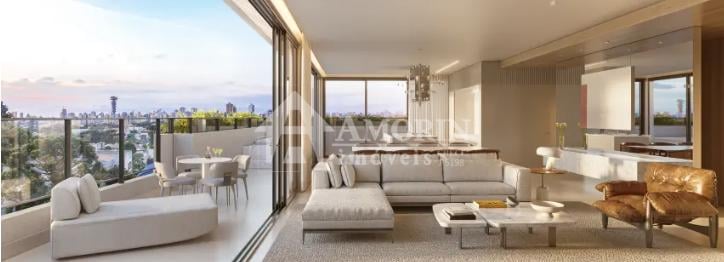 Apartamento à venda, VISTA ALEGRE  , CURITIBA - PR