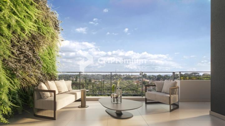 Apartamento à venda, VISTA ALEGRE  , CURITIBA - PR