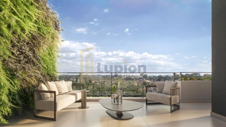 Apartamento à venda, VISTA ALEGRE  , CURITIBA - PR