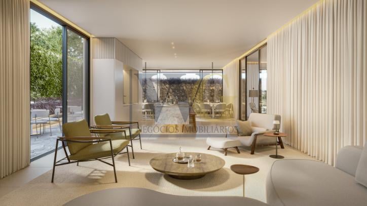 Apartamento à venda, VISTA ALEGRE  , CURITIBA - PR