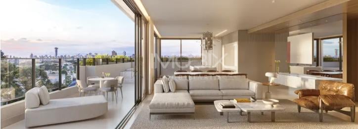Apartamento à venda, VISTA ALEGRE  , CURITIBA - PR