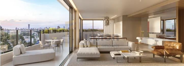 Apartamento à venda, VISTA ALEGRE  , CURITIBA - PR