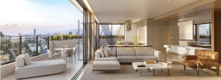Apartamento à venda, VISTA ALEGRE  , CURITIBA - PR