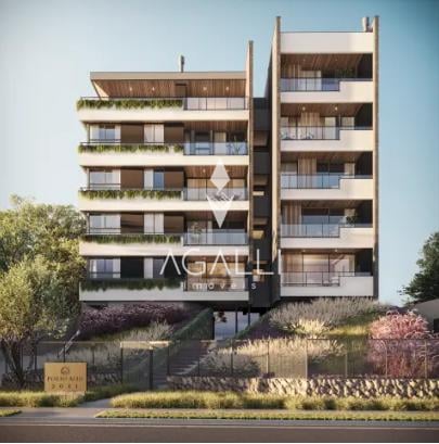 Apartamento à venda, VISTA ALEGRE  , CURITIBA - PR
