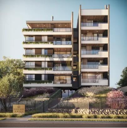 Apartamento à venda, VISTA ALEGRE  , CURITIBA - PR