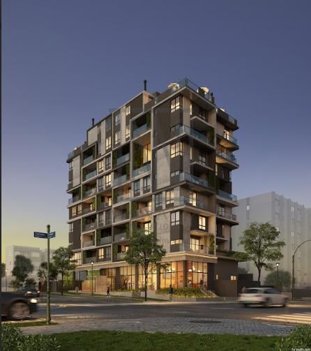 Apartamento com 2 dormitórios à venda, ÁGUA VERDE, CURITIBA - PR