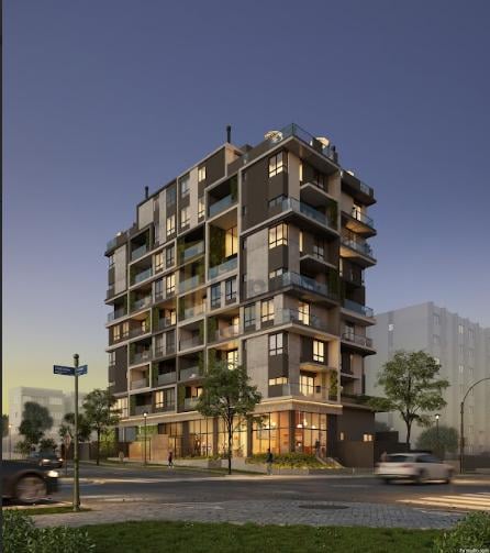 Apartamento com 2 dormitórios à venda, ÁGUA VERDE, CURITIBA - PR