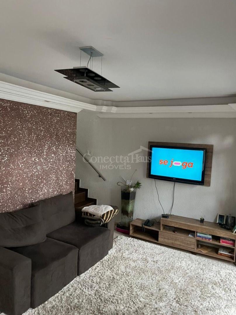 Sobrado com 4 dormitórios à venda, SÍTIO CERCADO  , CURITIBA - PR
