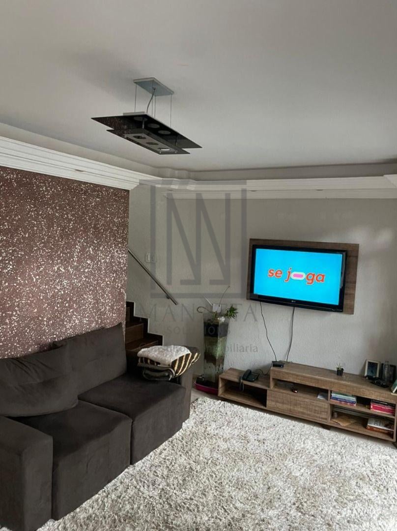 Sobrado com 4 dormitórios à venda, SÍTIO CERCADO  , CURITIBA - PR