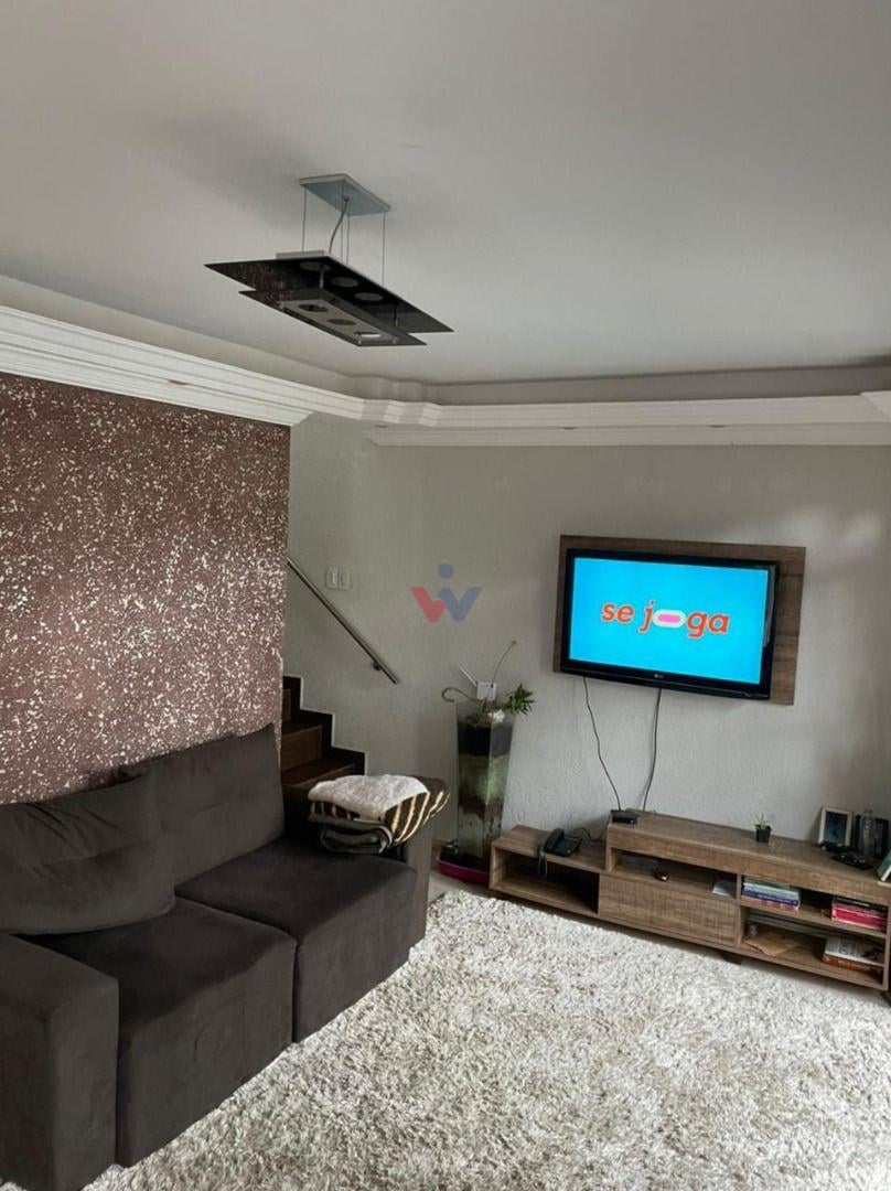 Sobrado com 4 dormitórios à venda, SÍTIO CERCADO  , CURITIBA - PR