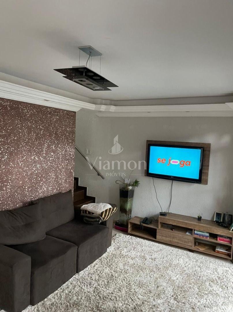 Sobrado com 4 dormitórios à venda, SÍTIO CERCADO  , CURITIBA - PR