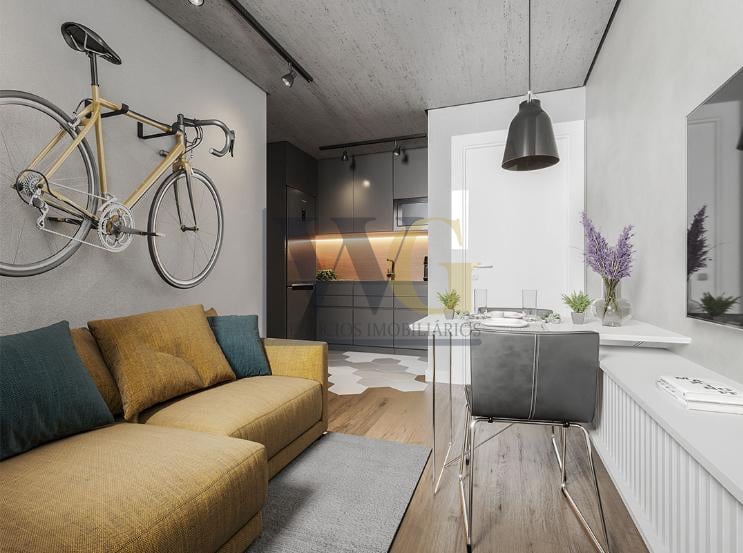 Apartamento à venda, CENTRO  , CURITIBA - PR