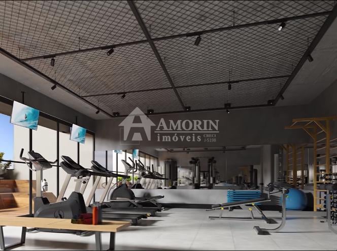 Apartamento à venda, CENTRO  , CURITIBA - PR