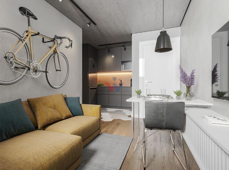 Apartamento à venda, CENTRO  , CURITIBA - PR